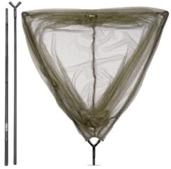 Spro C-Tec Carp Net 180cm 2-Piece