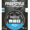 Spro Freestyle Reload Dropshot Rig