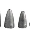 Spro Lead Bullet Sinkers