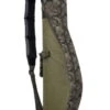 Spro Double Camouflage Rod Case