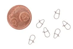 Spro Freestyle Reload Fluoro Snaps 4mm -Spro Verkoop 02 4590 022 001 p 1