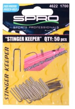Spro Stinger Keeper 50pcs -Spro Verkoop 02 4622 1700 1 p 1
