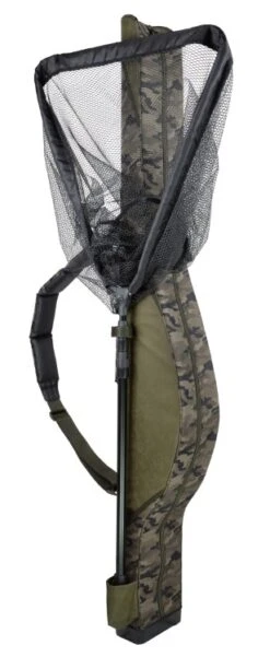 Spro Double Camouflage Rod Case -Spro Verkoop 02 6204 1100 002 p 1