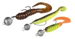 Spro Bottom Jig -Spro Verkoop 04 4622 1900 p 1