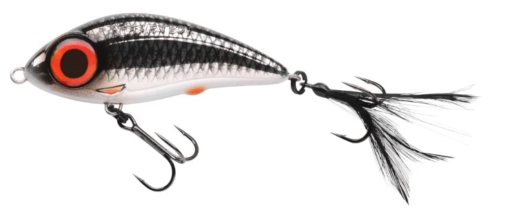 Spro Iris Fatboy 85 - 8,5cm 2 Spro Iris Fatboy 85 - 8,5cm - Afbeelding 2