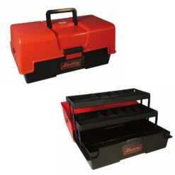 Albatros Viskoffers -Spro Verkoop 0442020220ladige20viskoffer20groot20open