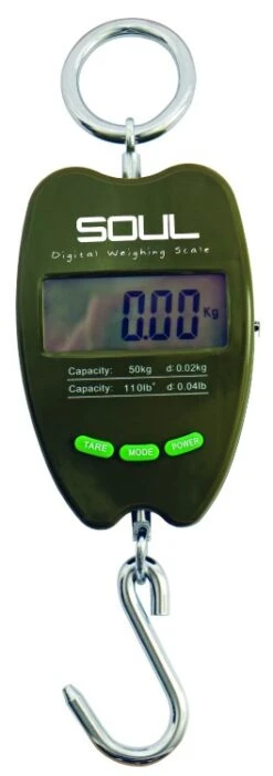Soul Digital Scale