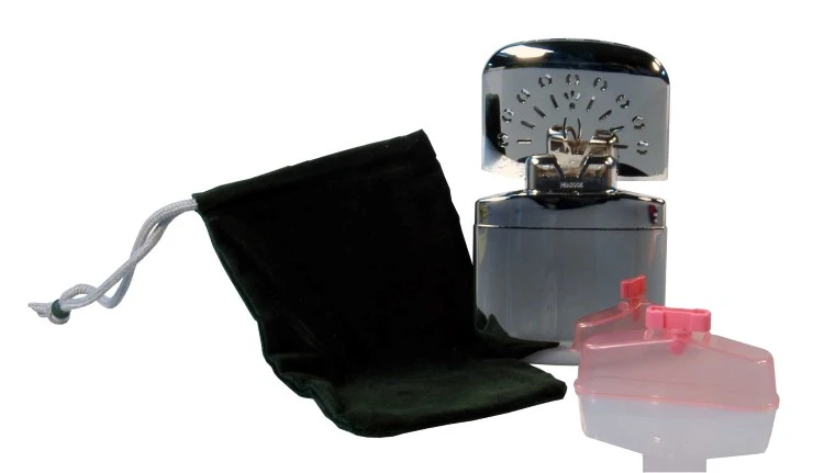 ALBATROS Peacock Handwarmers 1 ALBATROS Peacock Handwarmers