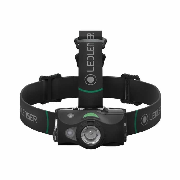 Led Lenser MH8 (Rechargeable) 2 Led Lenser MH8 (Rechargeable) - Afbeelding 2