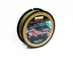 PB Products Hollow Kevlar Gravel 80lb 50m