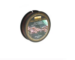 PB Products Hollow Kevlar Silt 80lb 50m