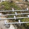 Solar P1 3 Rod Fixed Buzzer Bars 12 Inch