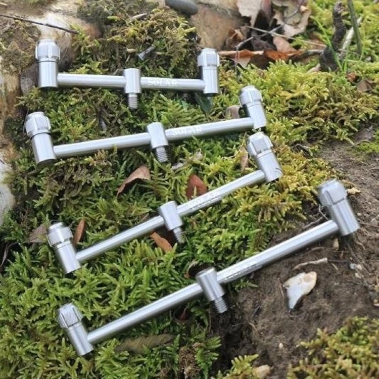 Solar P1 2 Rod Fixed Buzzer Bars 6 Inch 1 Solar P1 2 Rod Fixed Buzzer Bars 6 Inch