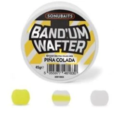 Sonubaits Bandum Wafters Pineapple Coconut
