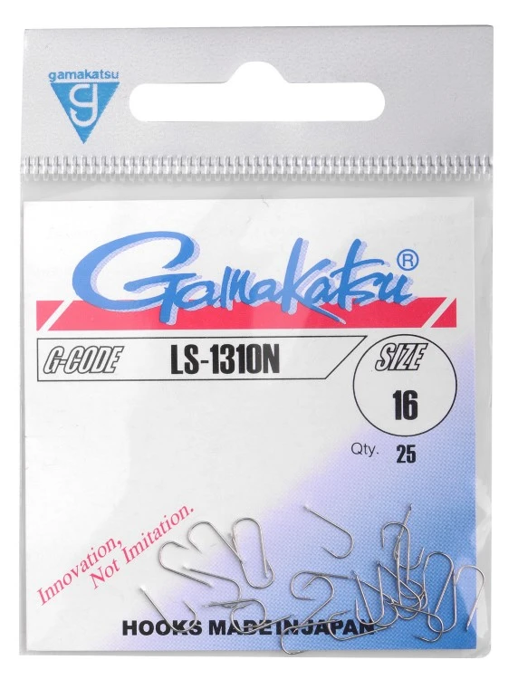 Gamakatsu LS-1310N 1 Gamakatsu LS-1310N