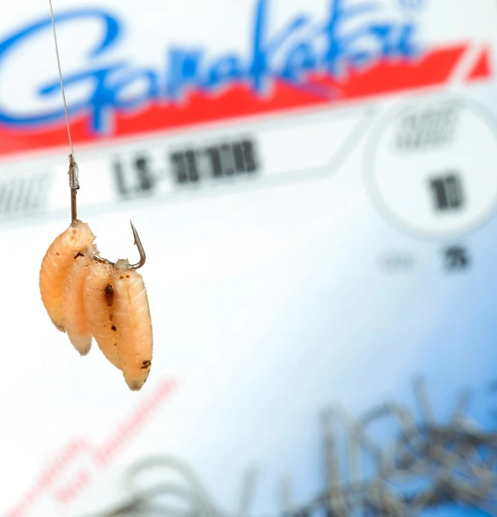 Gamakatsu LS-1810B 3 Gamakatsu LS-1810B - Afbeelding 3