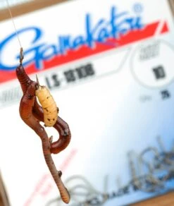 Gamakatsu LS-1810B 7 Gamakatsu LS-1810B -Spro Verkoop 146548 005