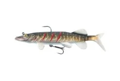 Fox Rage Replicant Realistic Pike 10cm 14g