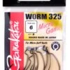 Gamakatsu Worm 325 Micro Game Offset