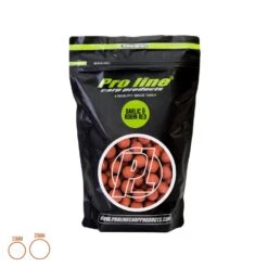 Proline Garlic & Robin Red Boilies 1kg