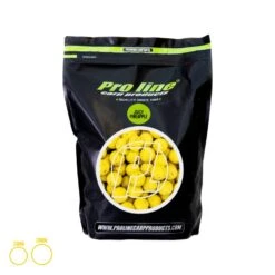 Proline Juicy Pineapple Boilies 2,5kg