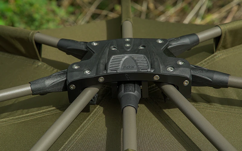 Fox Frontier X 4 Fox Frontier X - Afbeelding 4