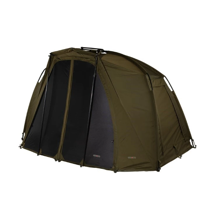 Trakker Tempest Brolly 100T Aquatexx EV Magnetic Insect Panel 2 Trakker Tempest Brolly 100T Aquatexx EV Magnetic Insect Panel - Afbeelding 2