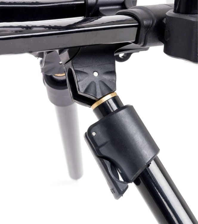 Fox Horizon Duo Pod 3 Rod 4 Fox Horizon Duo Pod 3 Rod - Afbeelding 4