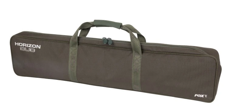 Fox Horizon Duo Pod 3 Rod 2 Fox Horizon Duo Pod 3 Rod - Afbeelding 2