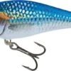 Salmo Executor Shallow Runner - 5.0cm