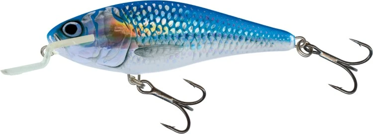 Salmo Executor Shallow Runner - 5.0cm 1 Salmo Executor Shallow Runner - 5.0cm