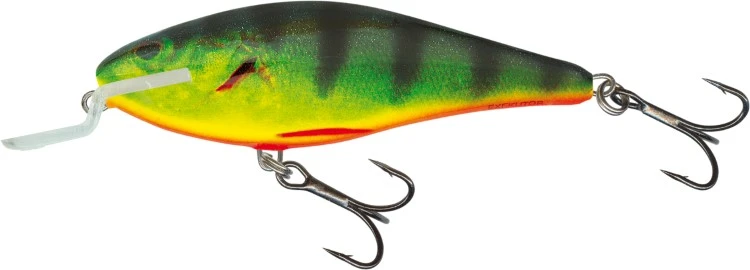 Salmo Executor Shallow Runner - 5.0cm 2 Salmo Executor Shallow Runner - 5.0cm - Afbeelding 2