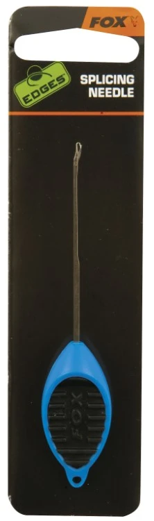 Fox Edges Splicing Needle