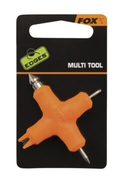Fox Edges Multi Tool