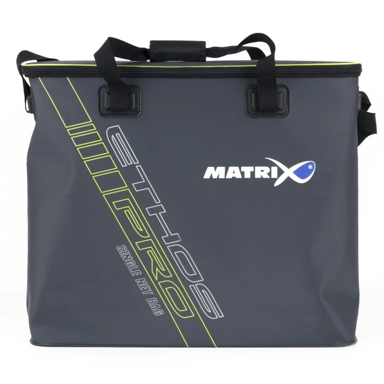 Matrix Ethos Pro Single Net Bag 1 Matrix Ethos Pro Single Net Bag