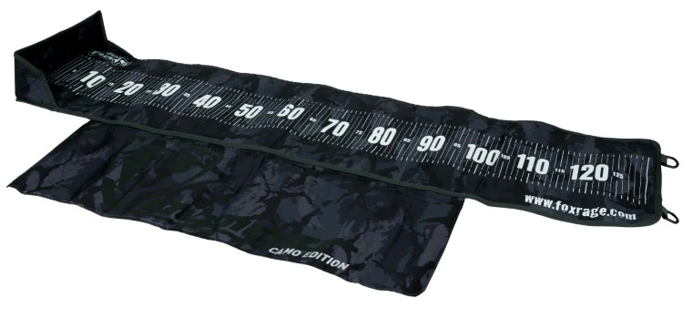 Fox Rage Voyager Camo 1.3m Measure Mat 1 Fox Rage Voyager Camo 1.3m Measure Mat