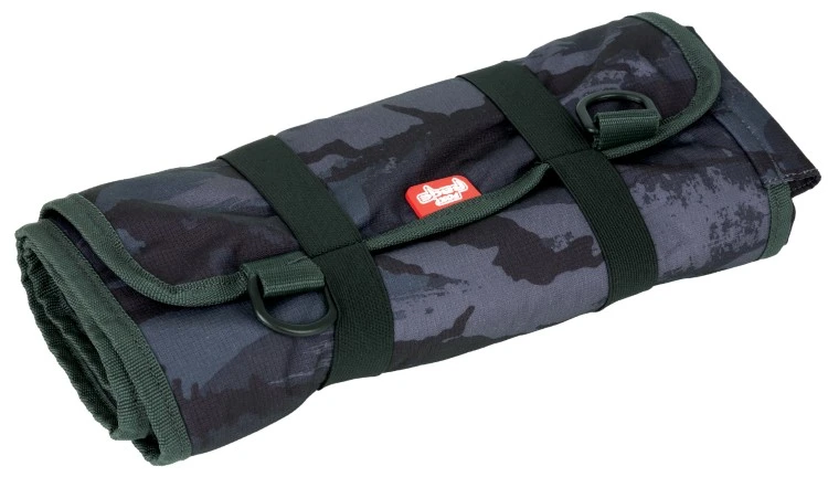 Fox Rage Voyager Camo 1.3m Measure Mat 2 Fox Rage Voyager Camo 1.3m Measure Mat - Afbeelding 2