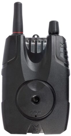 Fox Micron MX Receiver