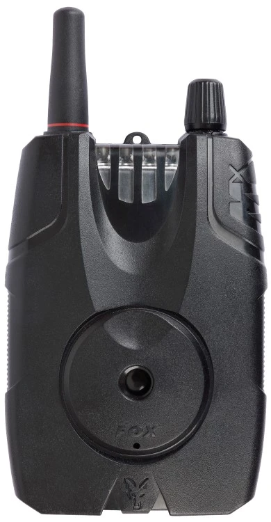 Fox Micron MX Receiver 1 Fox Micron MX Receiver