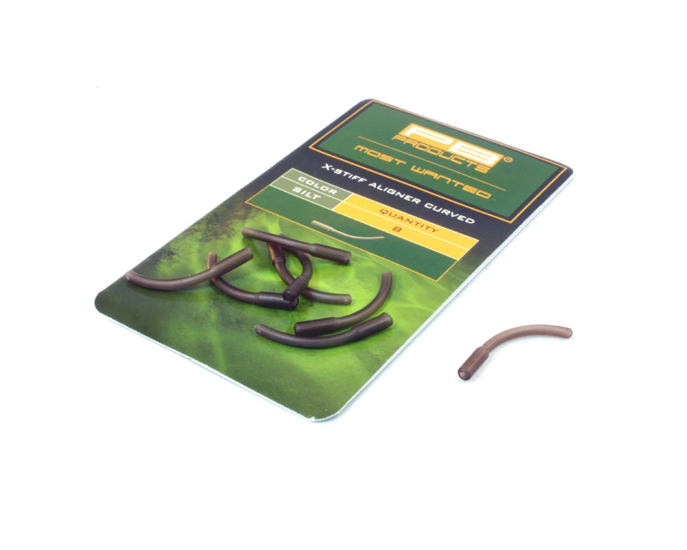 PB Products X-Stiff Aligners Curved 2 PB Products X-Stiff Aligners Curved - Afbeelding 2