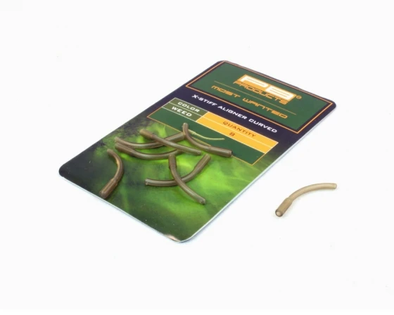 PB Products X-Stiff Aligners Curved 3 PB Products X-Stiff Aligners Curved - Afbeelding 3