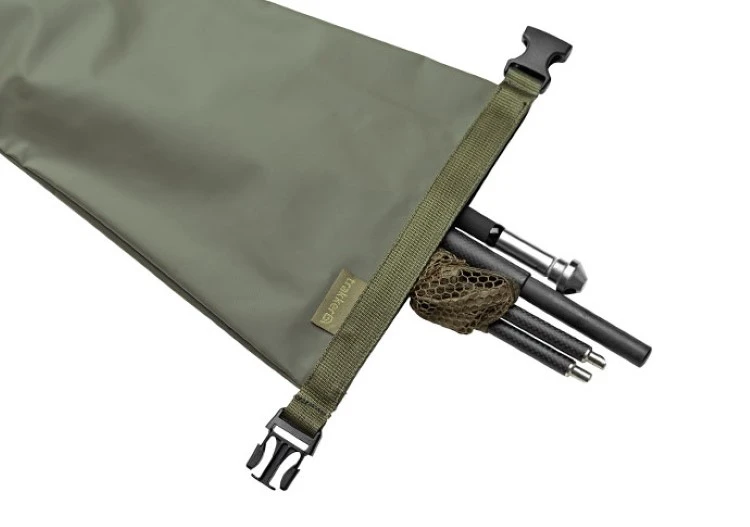 Trakker Retention Welded Stink Bag XL 2 Trakker Retention Welded Stink Bag XL - Afbeelding 2