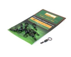 PB Products Heli-Chod Speed Swivel 8