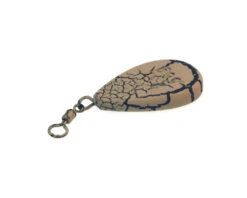 PB Products Swivel Pear Leads Gravel 8 PB Products Swivel Pear Leads Gravel -Spro Verkoop 22041