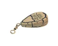 PB Products Swivel Pear Leads Gravel 10 PB Products Swivel Pear Leads Gravel -Spro Verkoop 22043