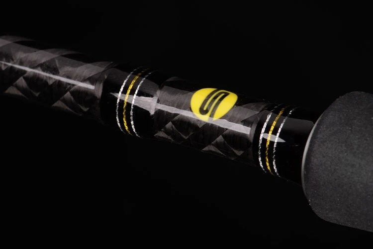 Spro Specter Finesse Spin L 215cm 5-14gr X-Fast 3 Spro Specter Finesse Spin L 215cm 5-14gr X-Fast - Afbeelding 3