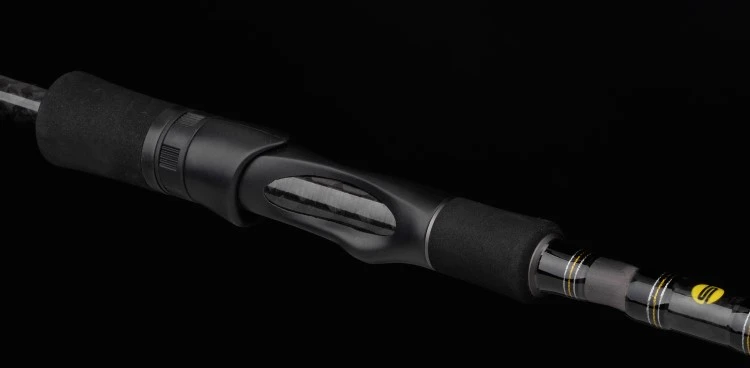 Spro Specter Finesse Spin MH 242cm 18-48gr X-Fast 6 Spro Specter Finesse Spin MH 242cm 18-48gr X-Fast - Afbeelding 6