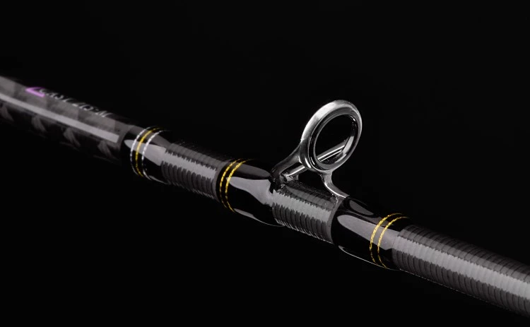 Spro Specter Finesse Cast H 235cm 30-75gr X-Fast 5 Spro Specter Finesse Cast H 235cm 30-75gr X-Fast - Afbeelding 5