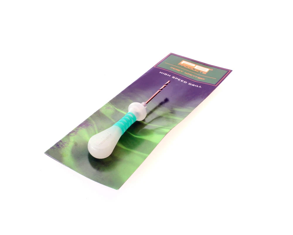 PB Products High Speed Drill 1 PB Products High Speed Drill