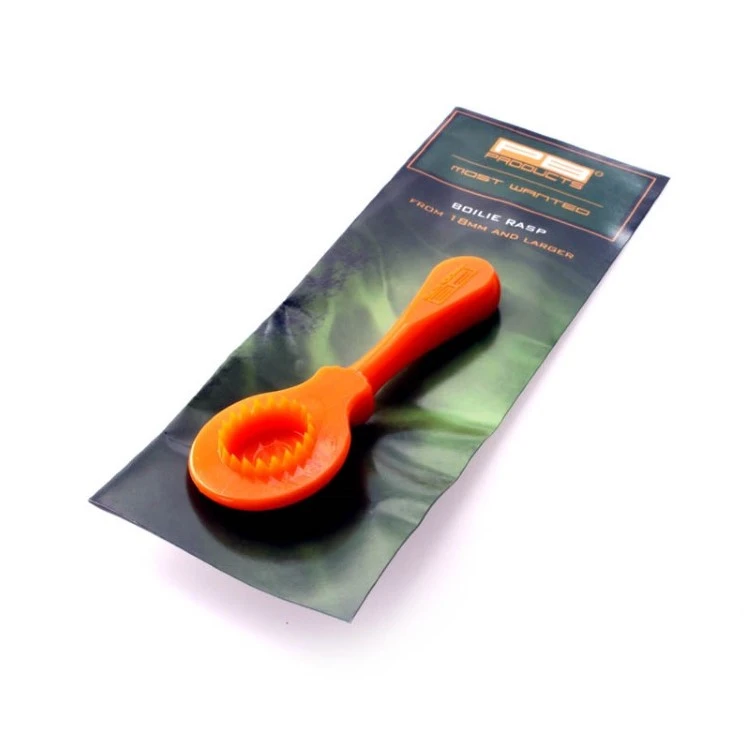 PB Products Boilie Rasp 18mm> 1 PB Products Boilie Rasp 18mm>